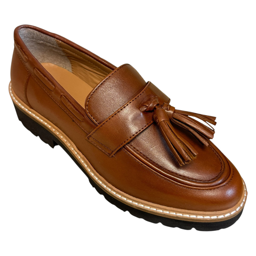 Anna Field  PÓŁBUTY wsuwane damskie 39