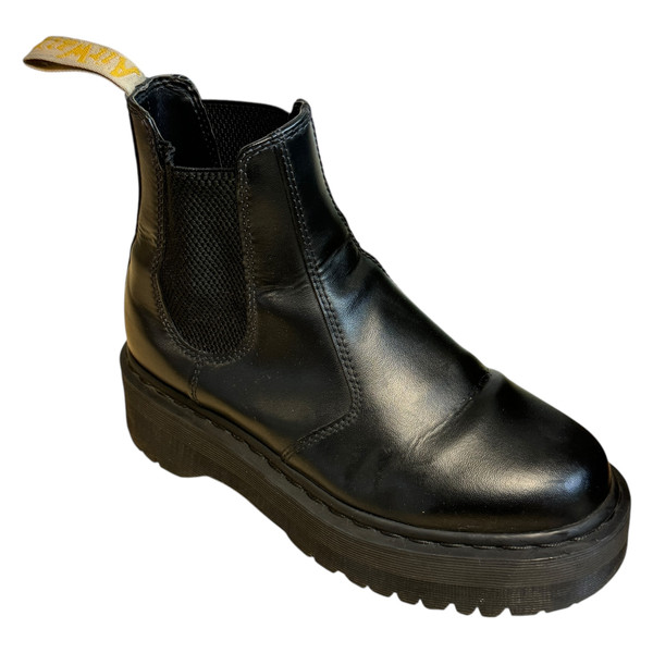 Dr. Martens 2976 Quad BOTKI damskie 39