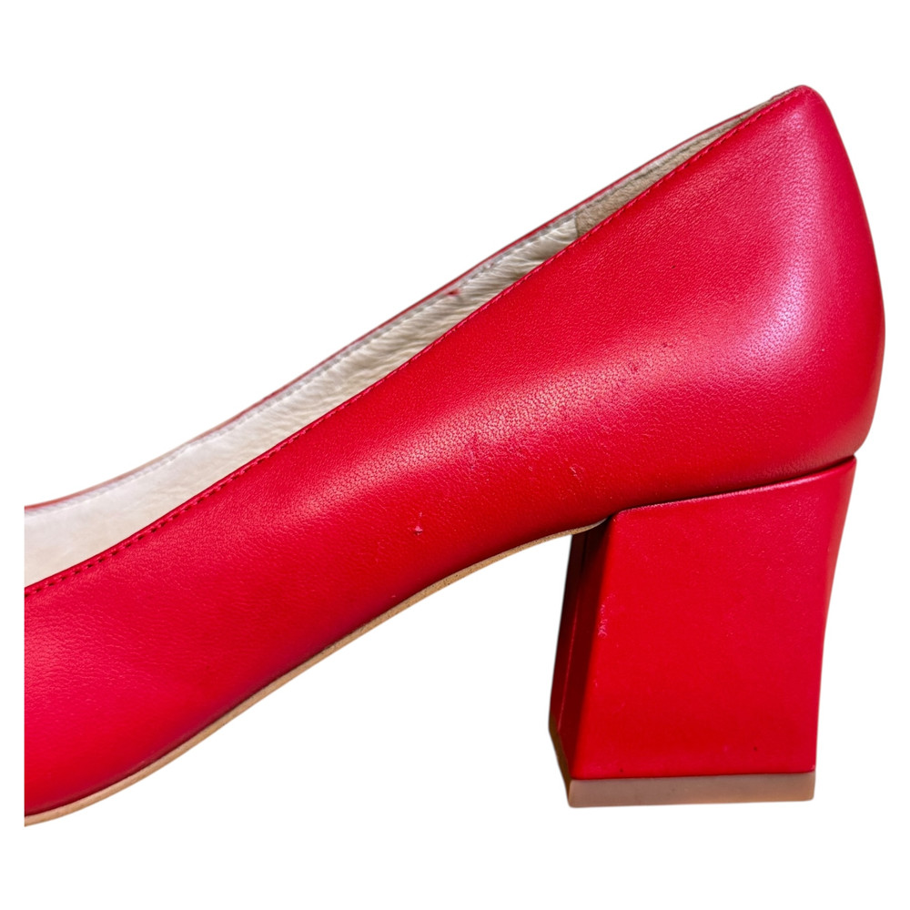 Zign CZÓŁENKA damskie 39