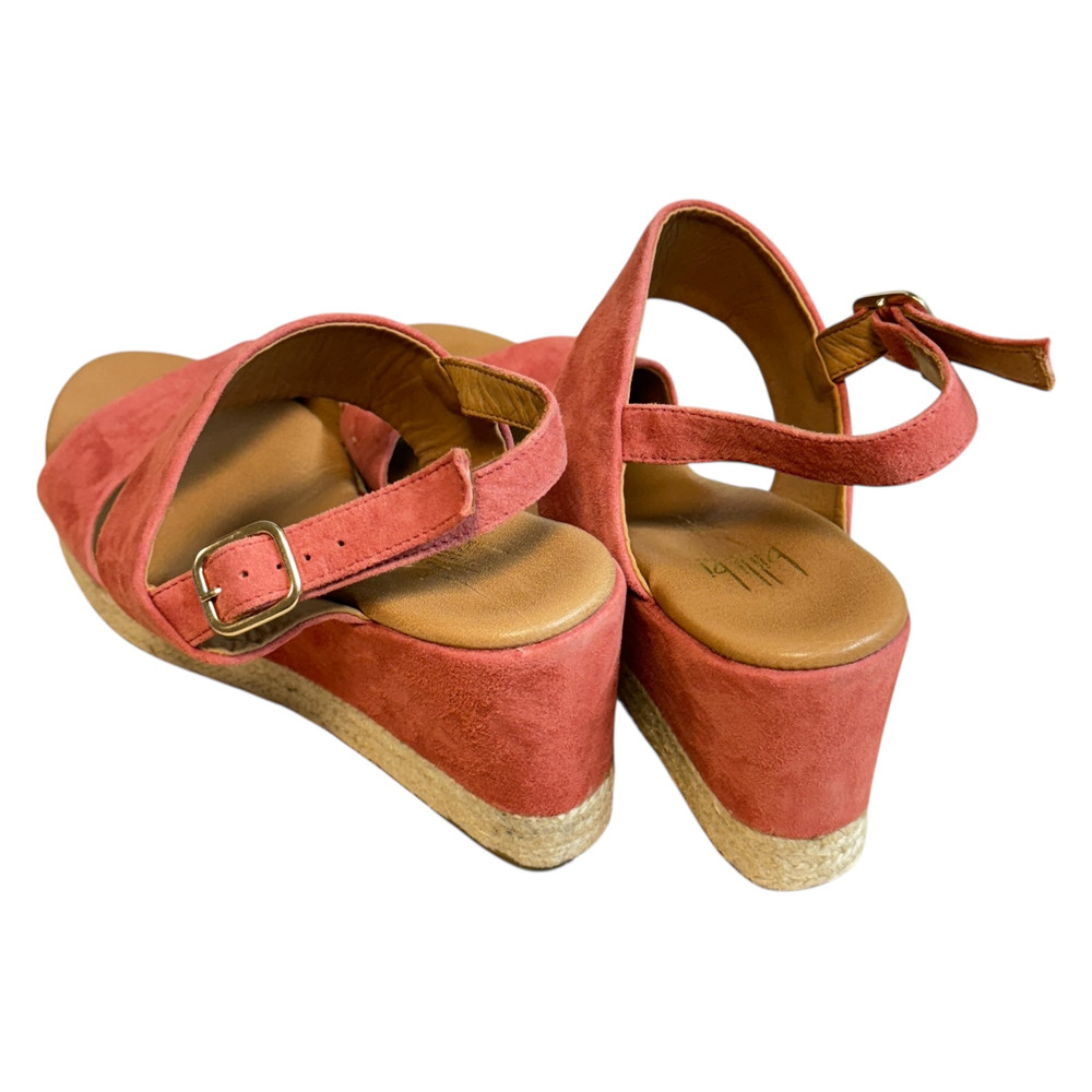 Billi Bi SANDAŁY espadryle damskie 40