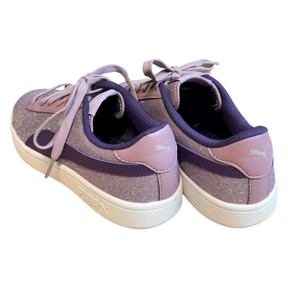 Puma Smash v2 Glitz Glam BUTY SPORTOWE damskie 38