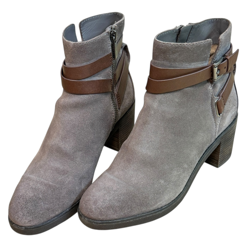 Michael Kors BOTKI damskie 36,5