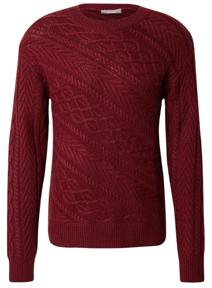 Sweter Guido Maria Kretschmer Men Sweter 'Melvin' 