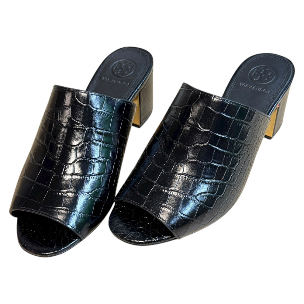 Tory Burch KLAPKI damskie 36