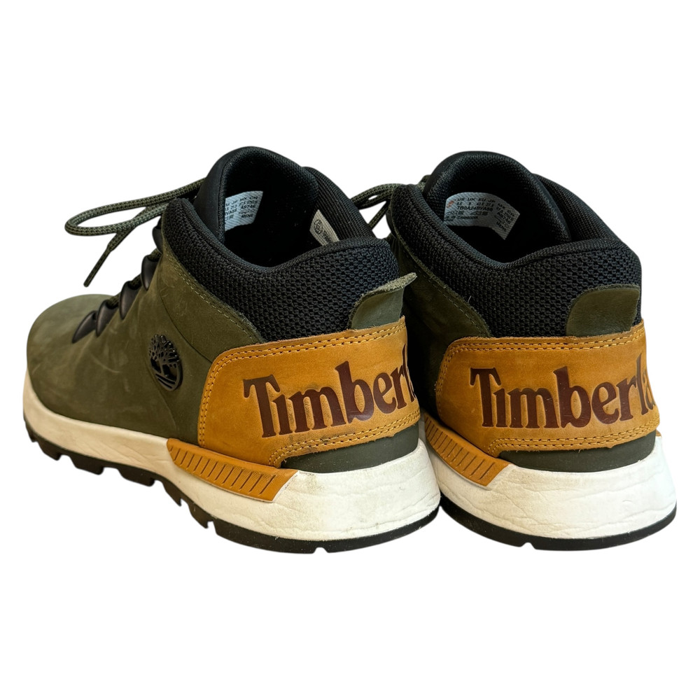 Timberland Sprint Trekker Mid BOTKI męskie 43,5