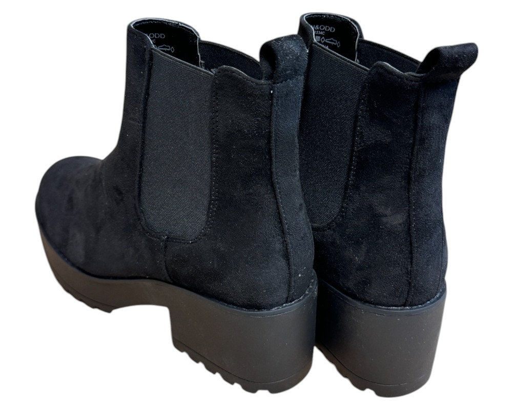 Even&Odd  BOTKI  damskie 39/38