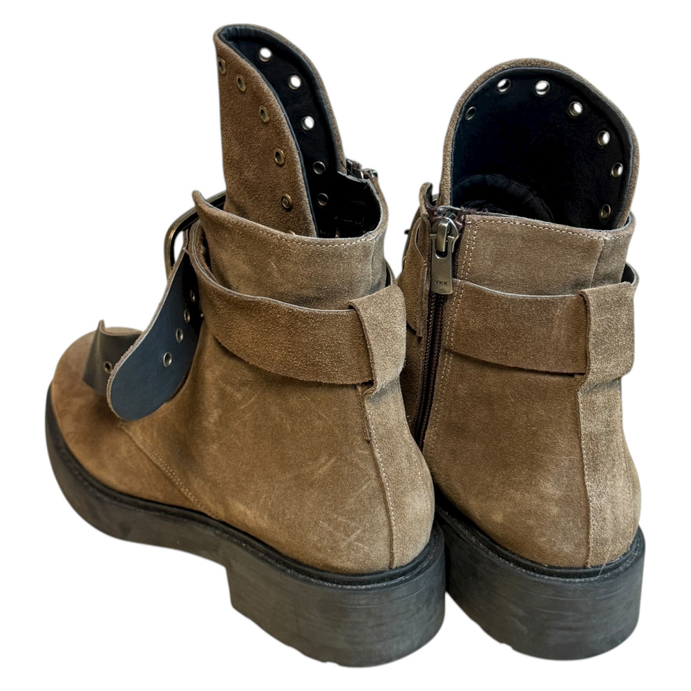 Inuovo BOTKI damskie 38