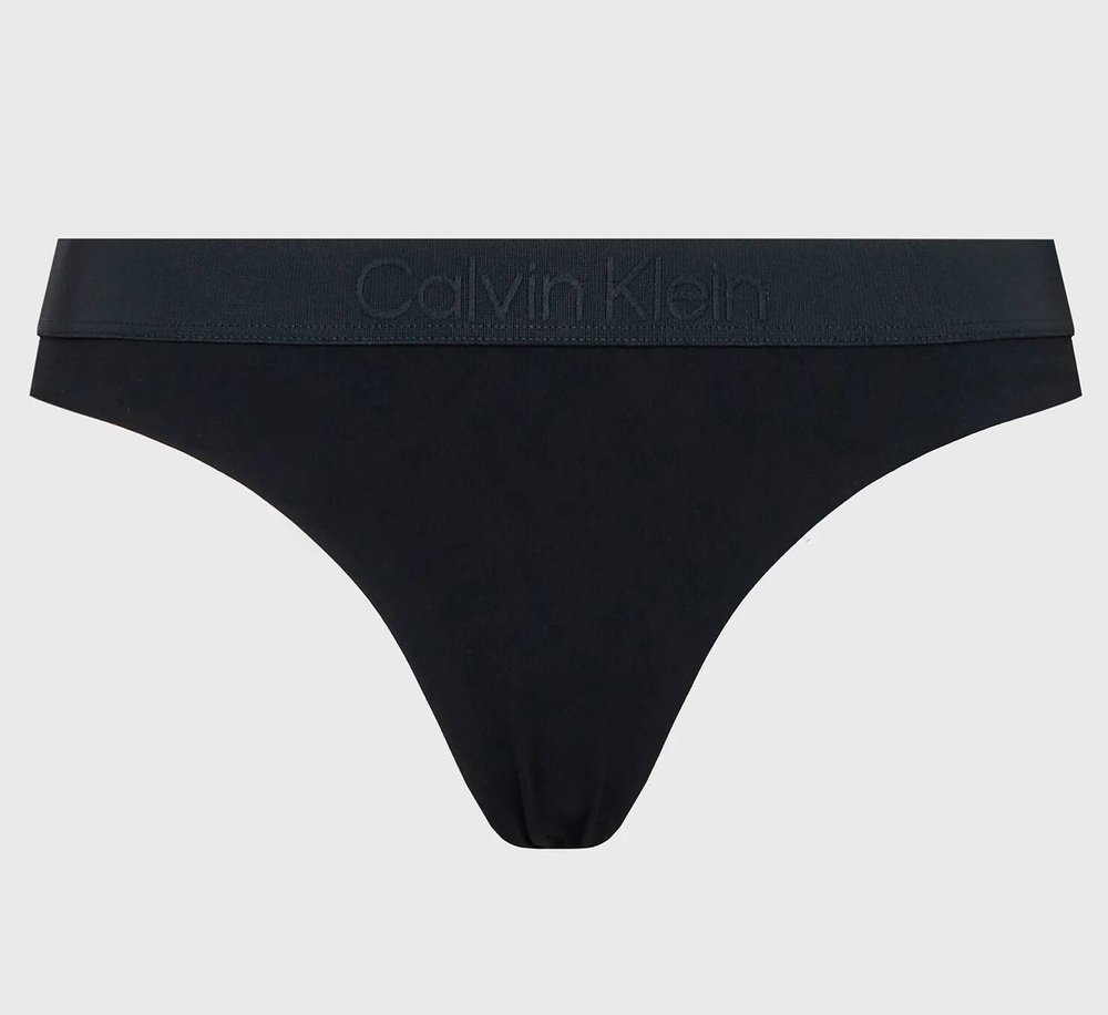 Dół od bikini Calvin Klein Swimwear S