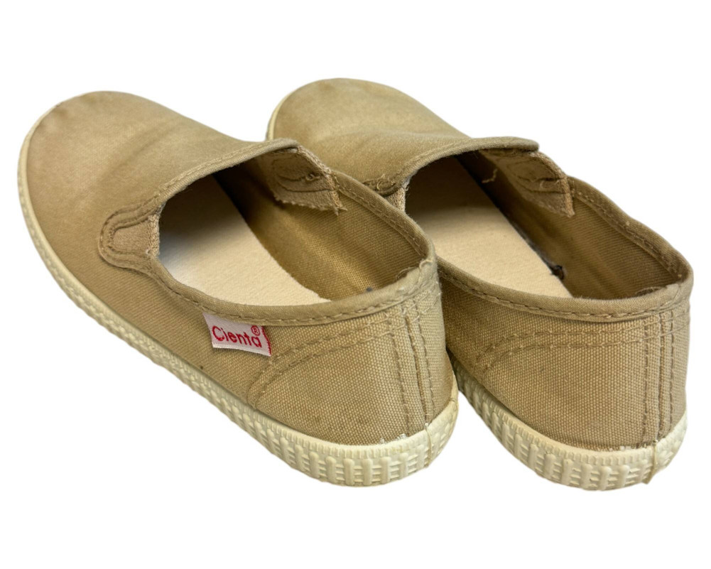 Cienta  TRAMPKI wsuwane dziecięce 28