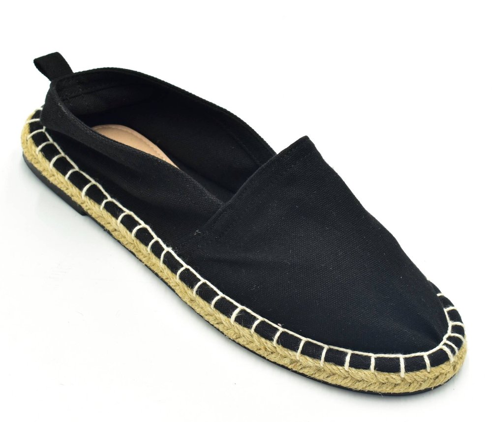 Even&Odd  PÓŁBUTY espadryle damskie 38/37