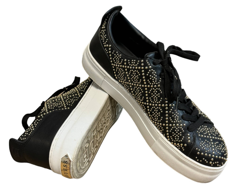 Guess TRAMPKI damskie 40