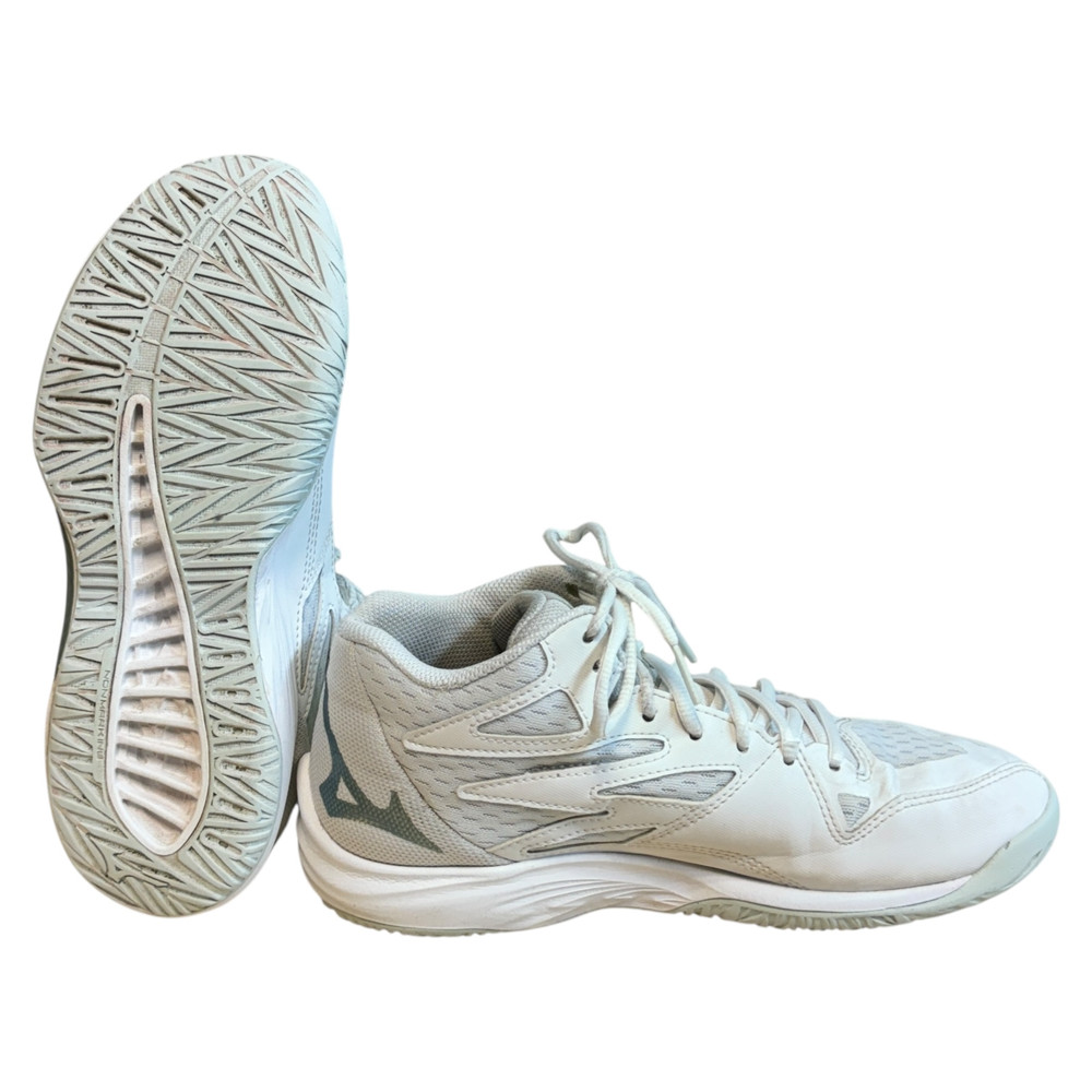 Mizuno Thunder Blade Z Mid BUTY SPORTOWE damskie 38,5