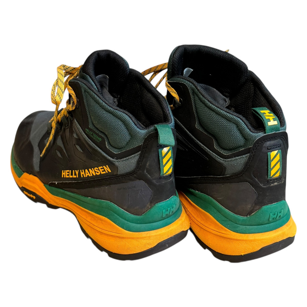 Helly Hansen Traverse Hellytech BUTY TREKKINGOWE męskie 44,5