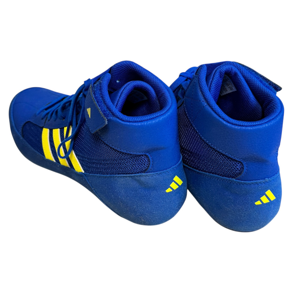 Adidas HVC BUTY SPORTOWE bokserskie męskie 44 2/3