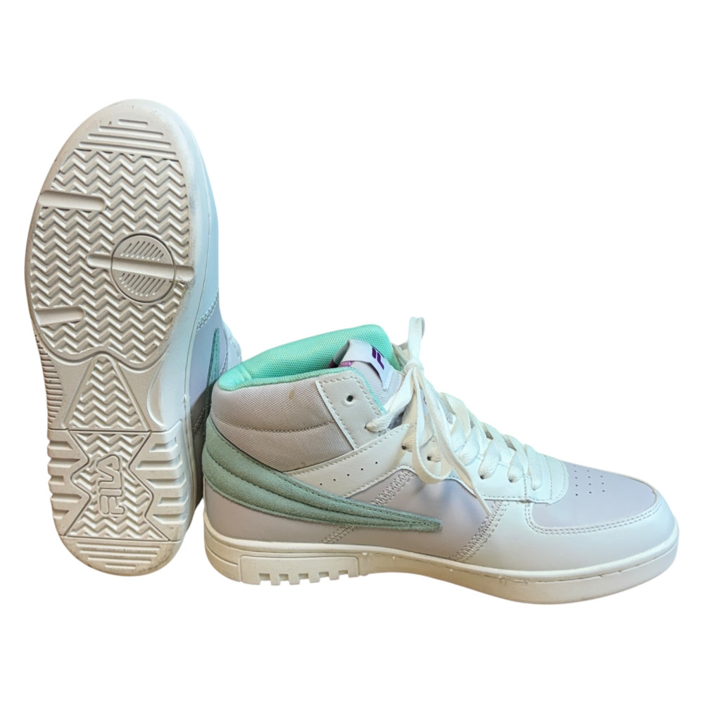 Fila Noclaf Mid BUTY SPORTOWE damskie 39