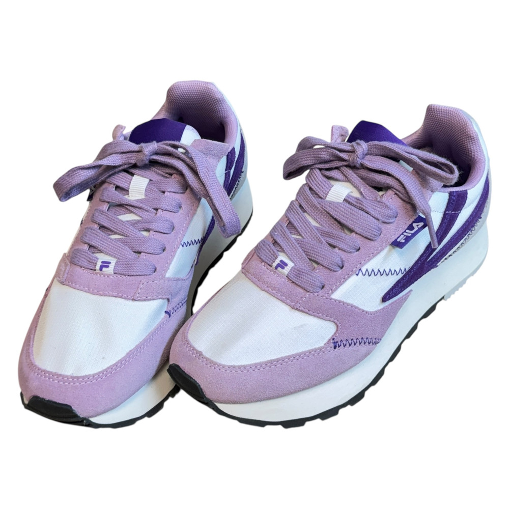 Fila Run Formation BUTY SPORTOWE damskie 38/39