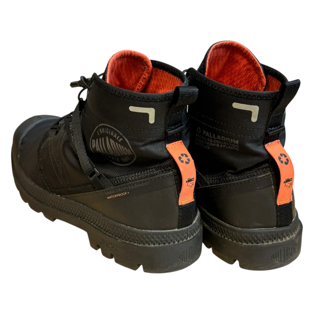 Palladium BOTKI damskie 41