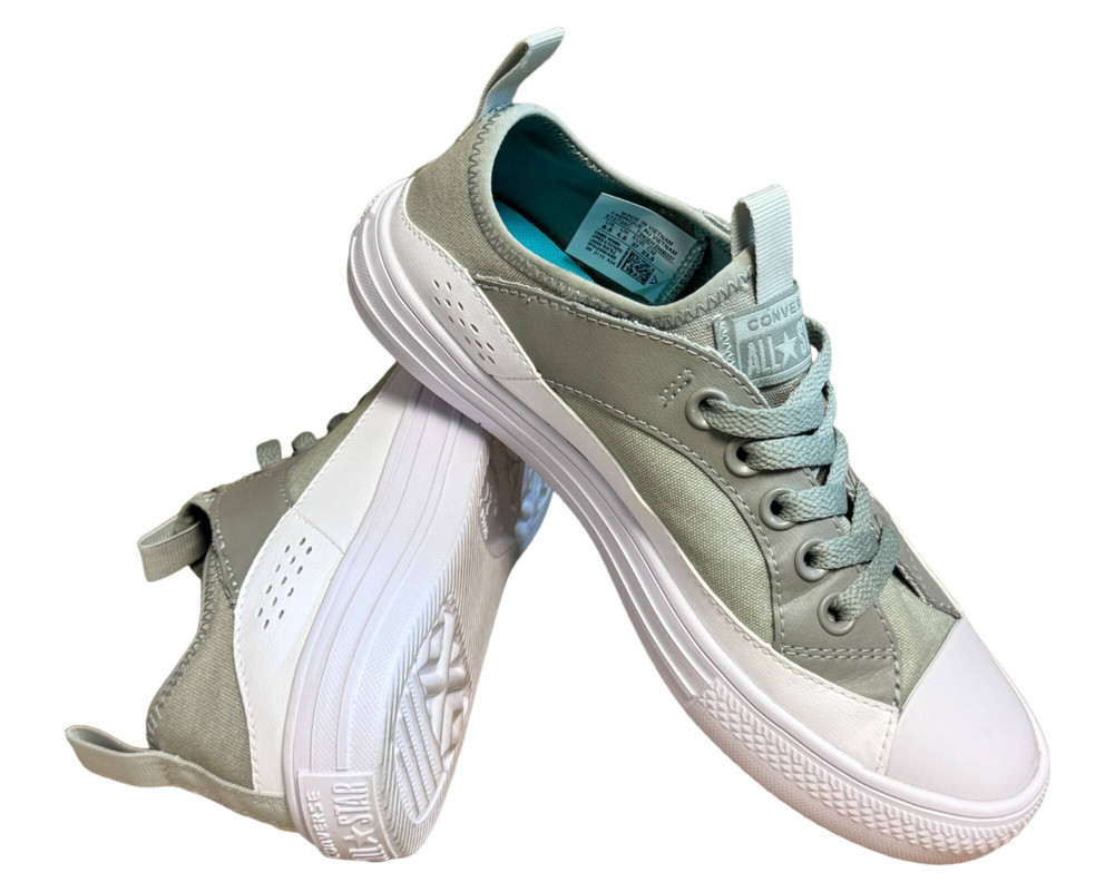 Converse Ctas Wave Ultra Ox TRAMPKI  damskie 37