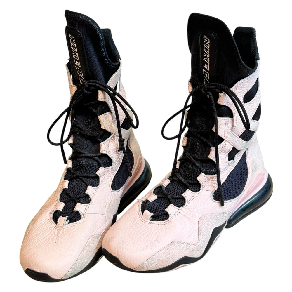 Nike Air Max Box BUTY SPORTOWE bokserskie damskie 43