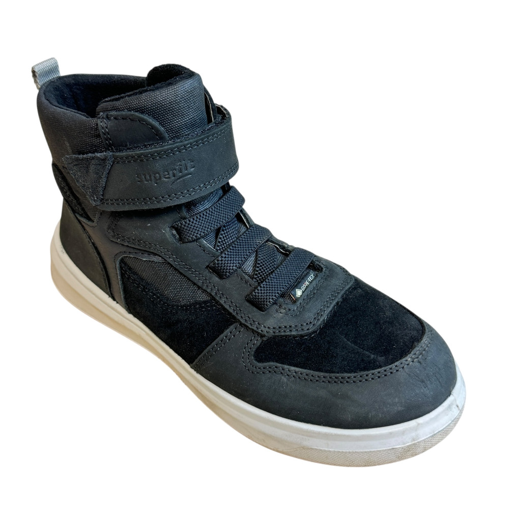 Superfit Gore-Tex BUTY SPORTOWE dziecięce 32