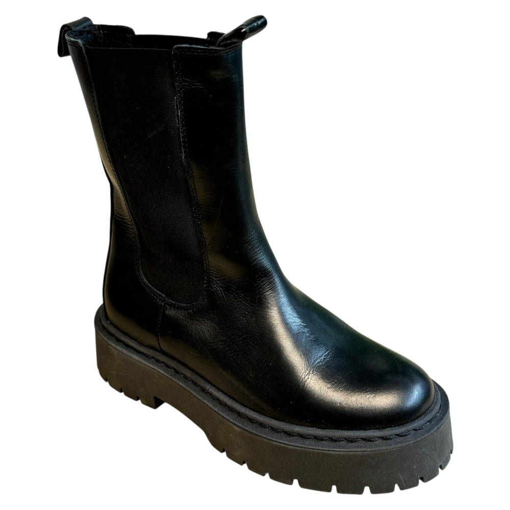 Edited Gudrun BOTKI damskie 38