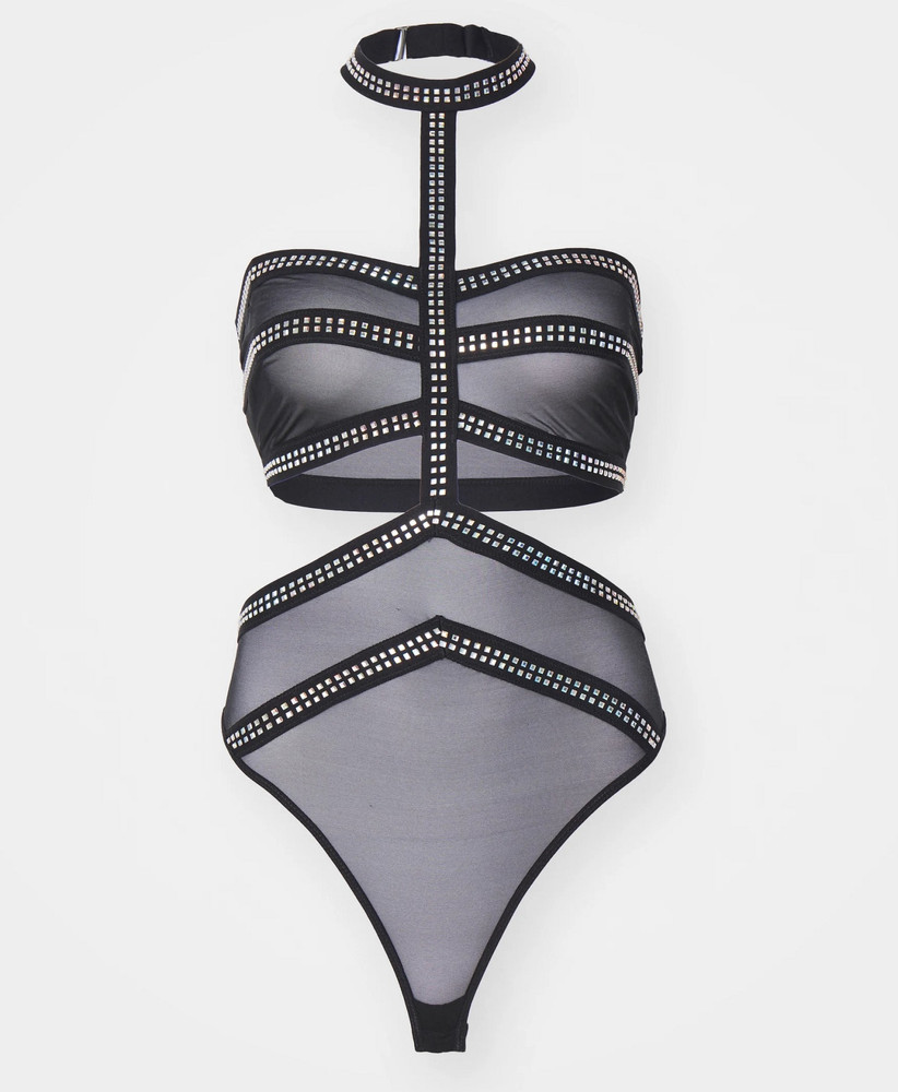 Ann Summers body PARTYGOER S