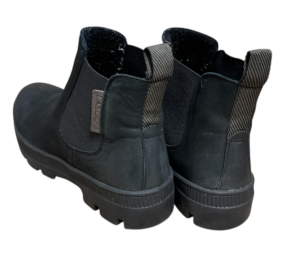 Lasocki  BOTKI  damskie 36