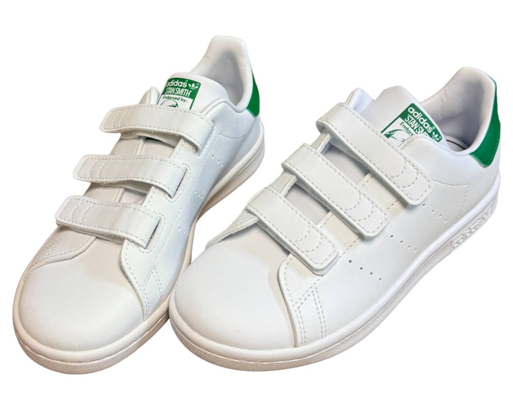 Adidas Stan Smith Cf C BUTY SPORTOWE  dziecięce 33