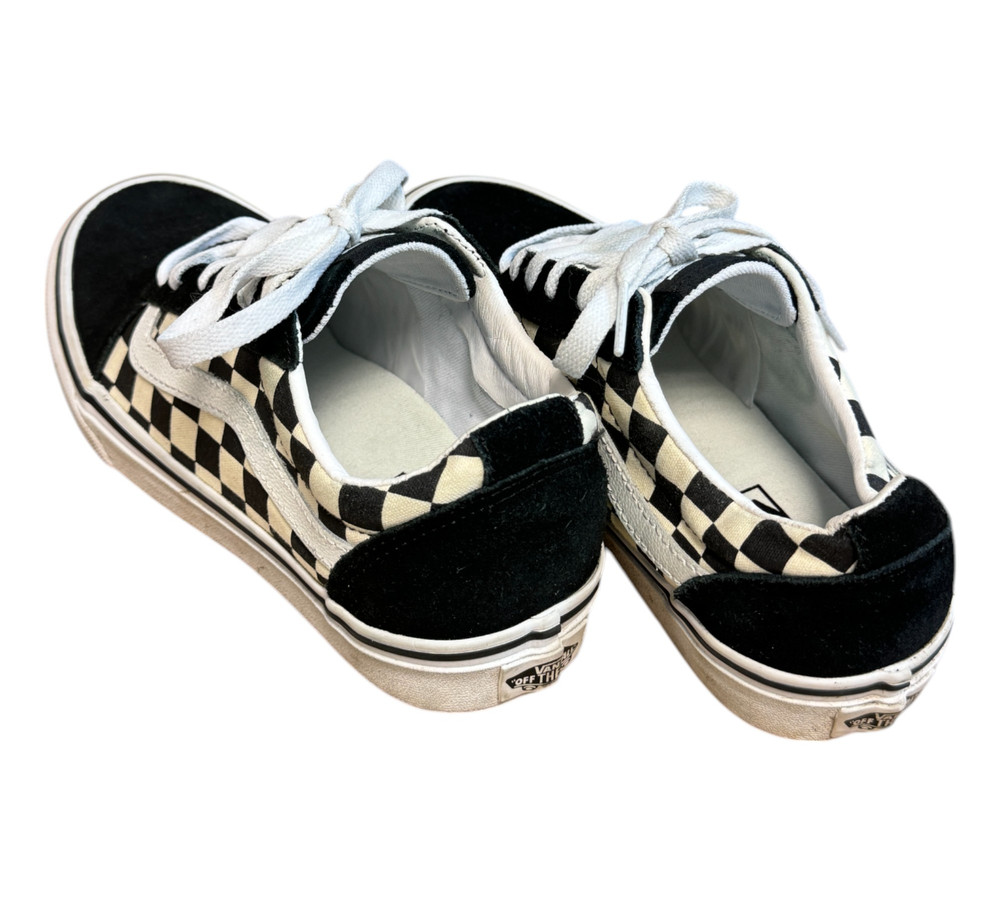 Vans Old Skool TRAMPKI  damskie 37