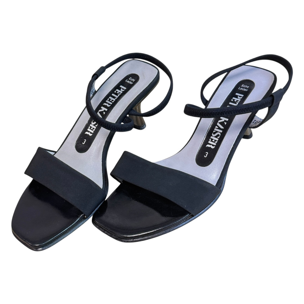 Peter Kaiser SANDAŁY damskie 35,5