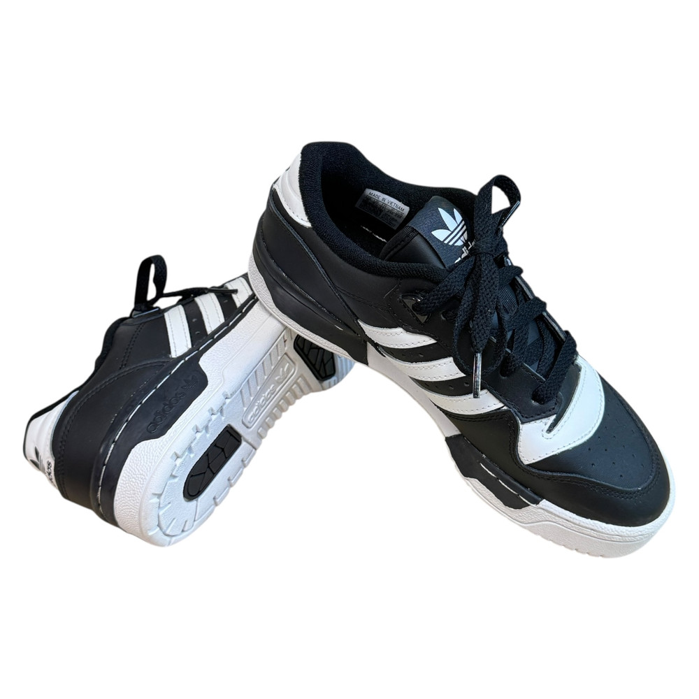 Adidas RIVALRY LOW BUTY SPORTOWE męskie 37 1/3 36 2/3