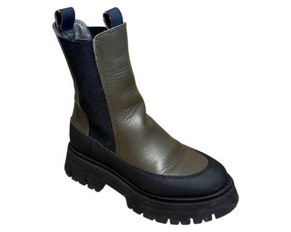 Tamaris BOTKI damskie 37