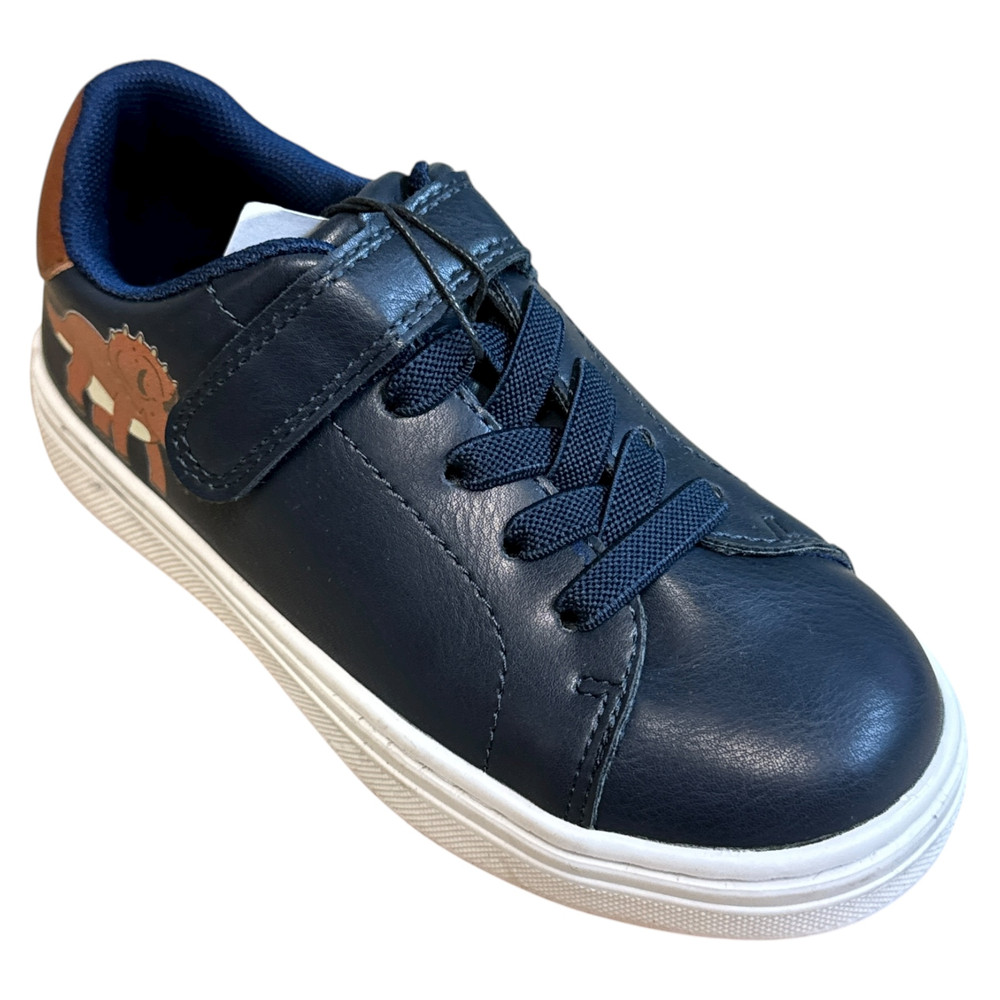 Friboo BUTY SPORTOWE dziecięce 28