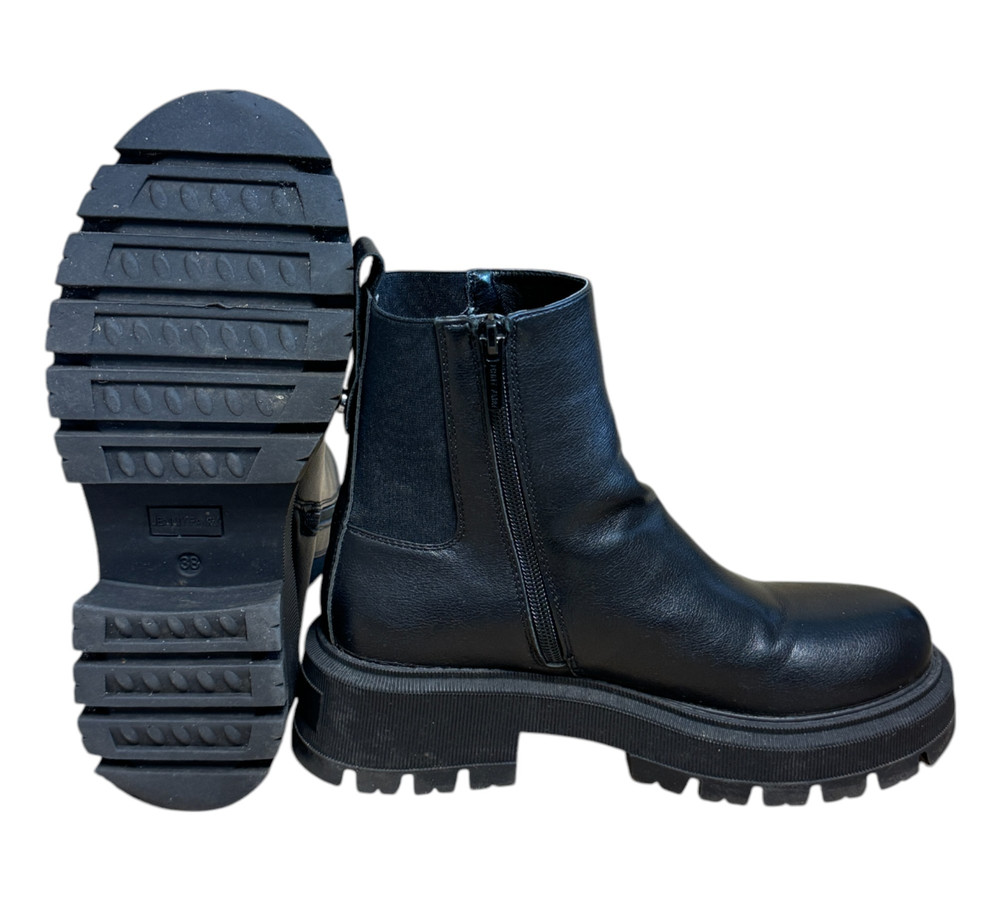 Jenny Fairy Evelyne BOTKI  damskie 38