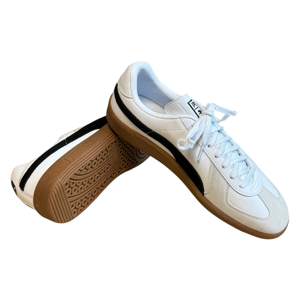 Puma Army Trainer BUTY SPORTOWE męskie 42.5/43