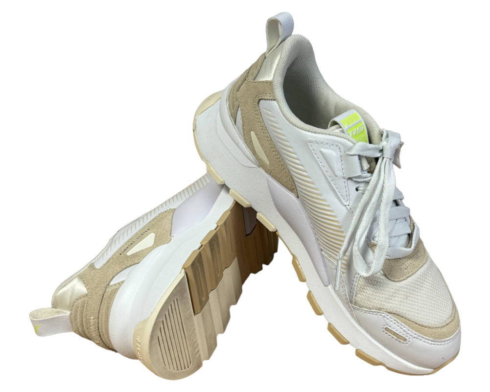 Puma Rs 3.0 Satin Wns BUTY SPORTOWE  damskie 37