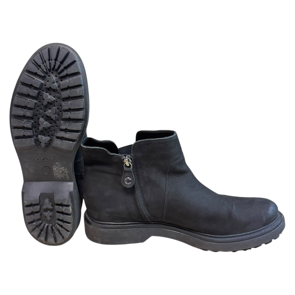 Geox Asheely BOTKI damskie 40