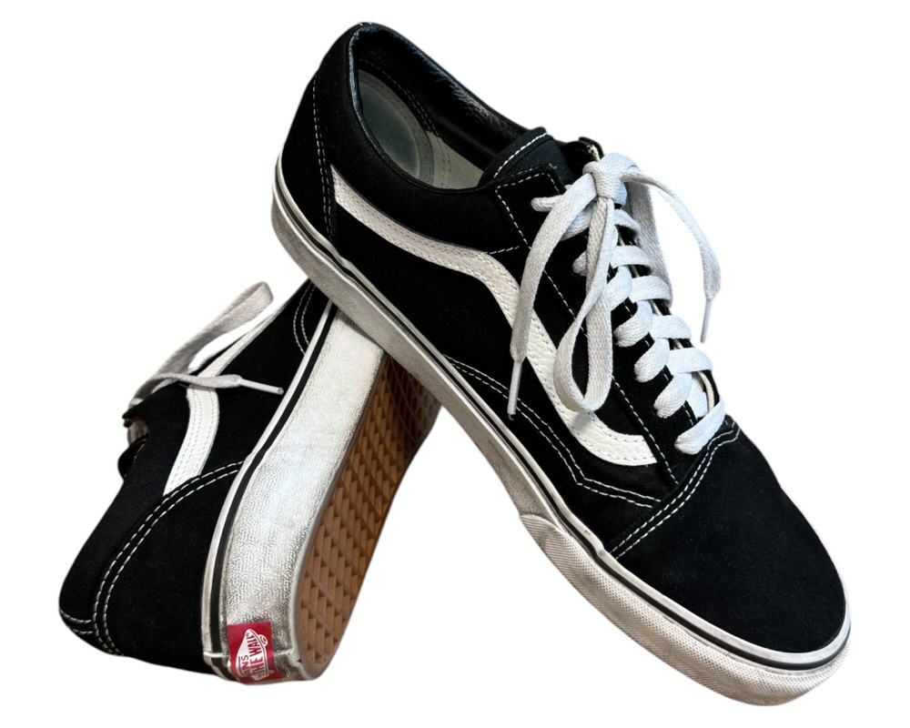 Vans Old Skool TRAMPKI  męskie 42,5