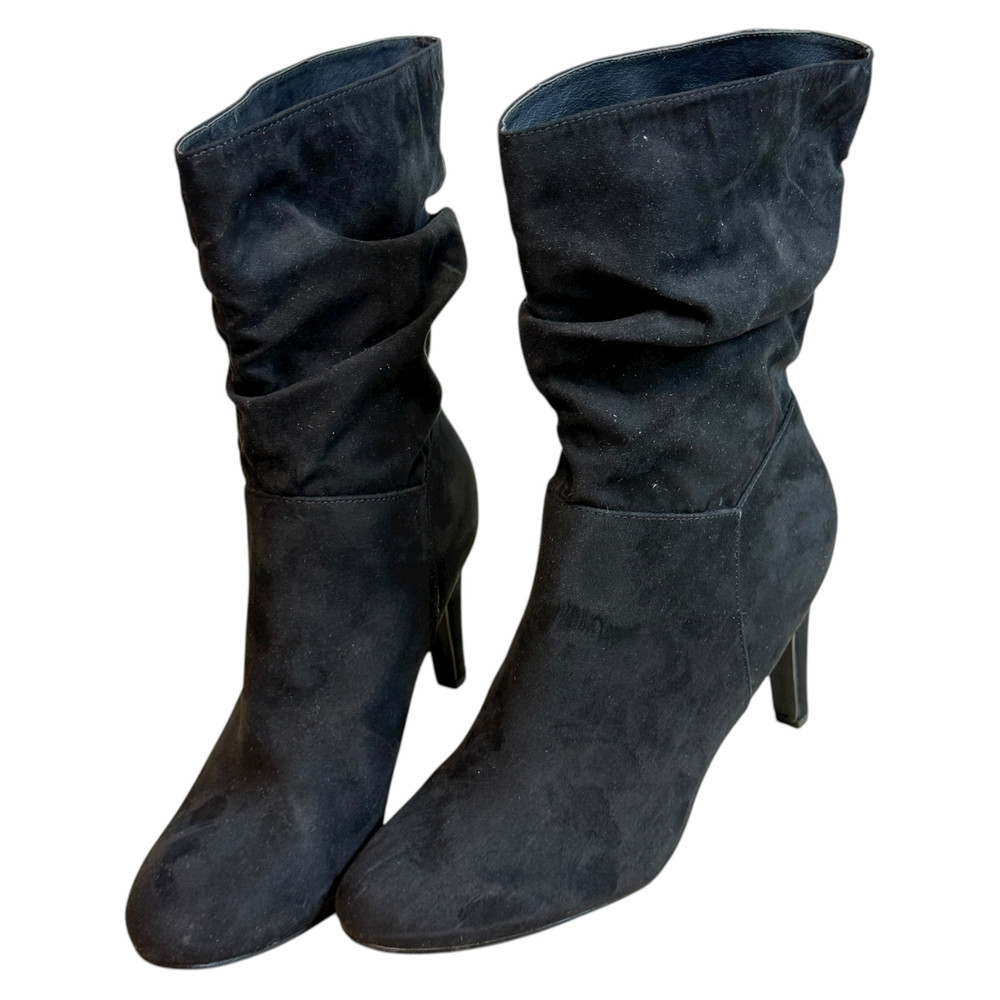 Anna Field BOTKI damskie 41