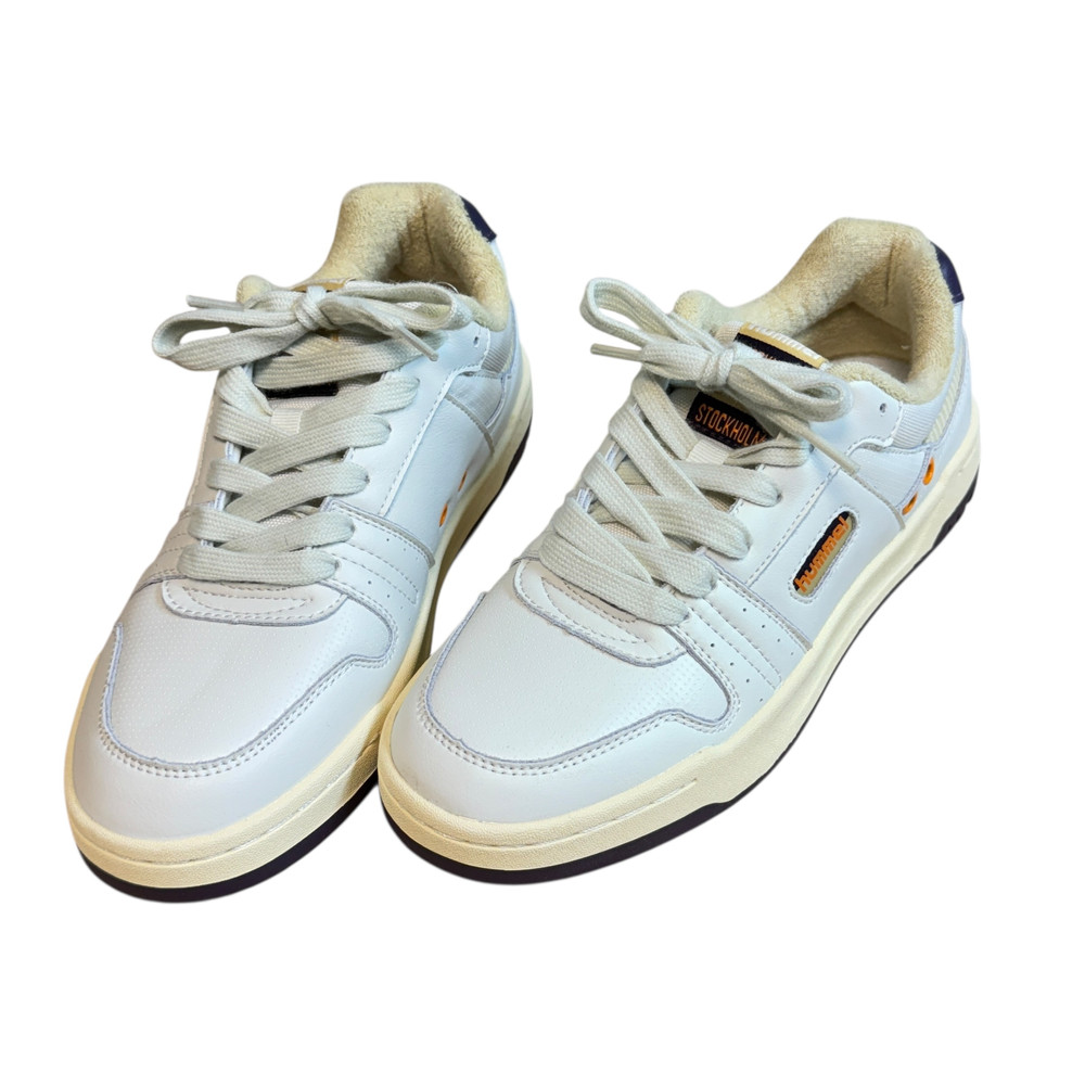 Hummel Stockholm LX-E BUTY SPORTOWE damskie 38/39