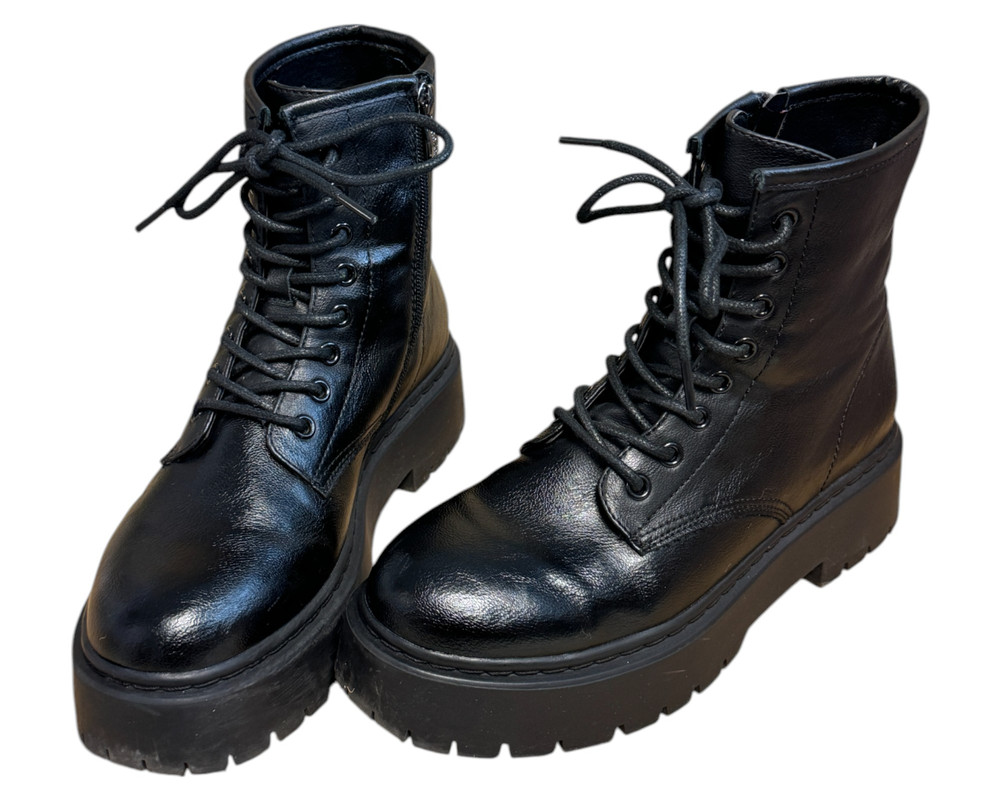 Deezee  BOTKI  damskie 40