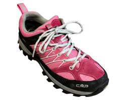 CMP Rigel Low Wmn BUTY TREKKINGOWE damskie 39