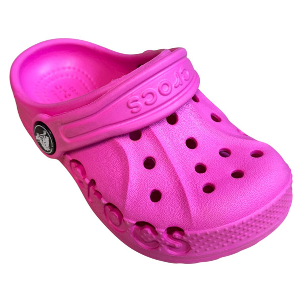 Crocs Baya Clog SANDAŁY dziecięce 22/23