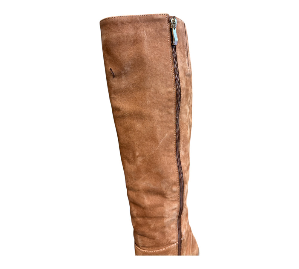 R.Polański  KOZAKI  damskie 36