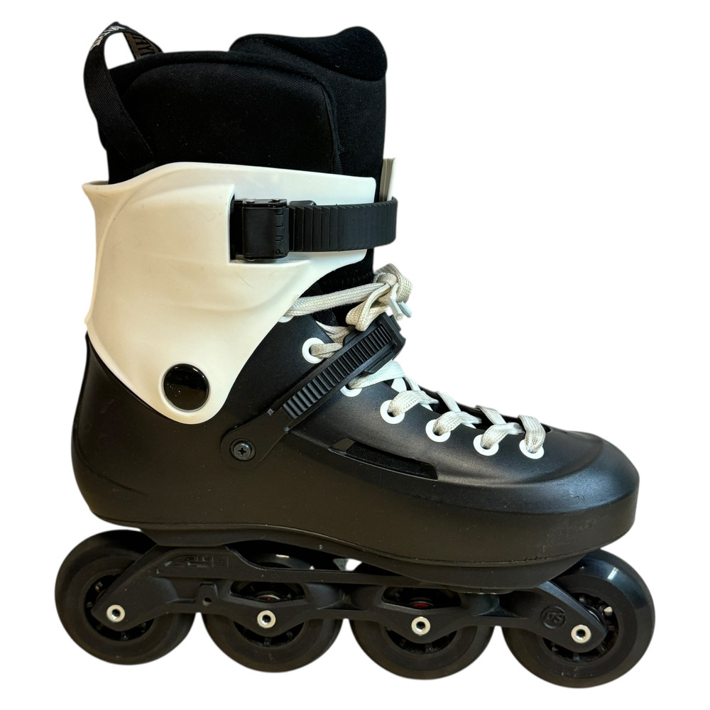 Powerslide Zoom Pro 80 ROLKI męskie 41/42