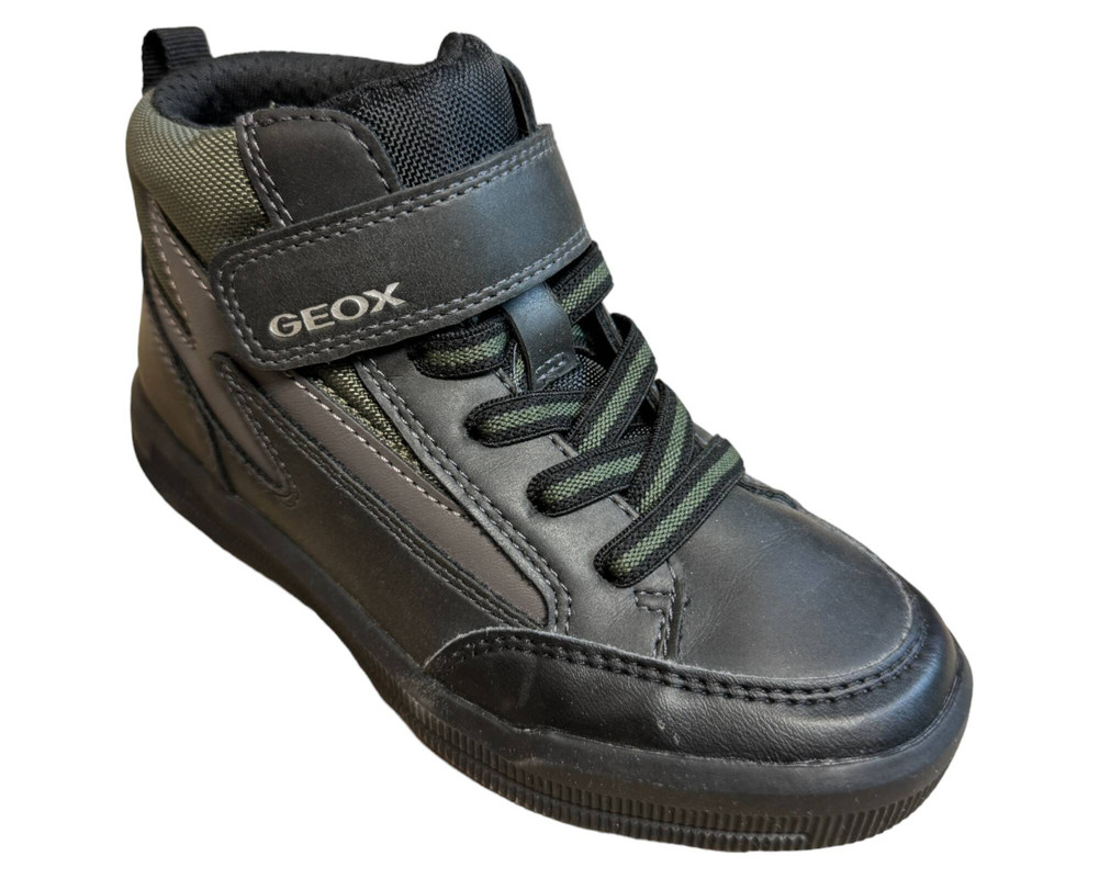 Geox J Arzach Boy BUTY SPORTOWE  dziecięce 29