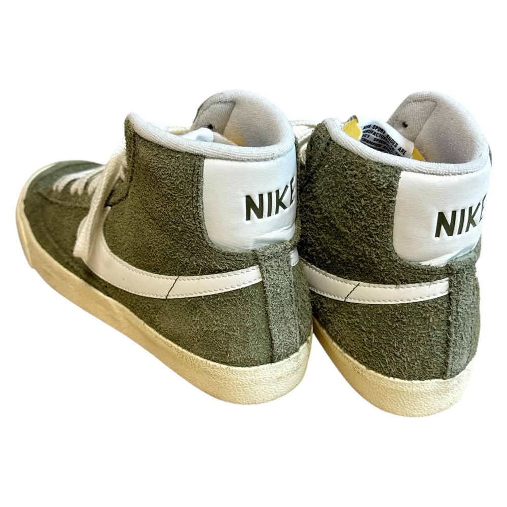 Nike Blazer Mid '77 Vntg TRAMPKI wysokie damskie 38