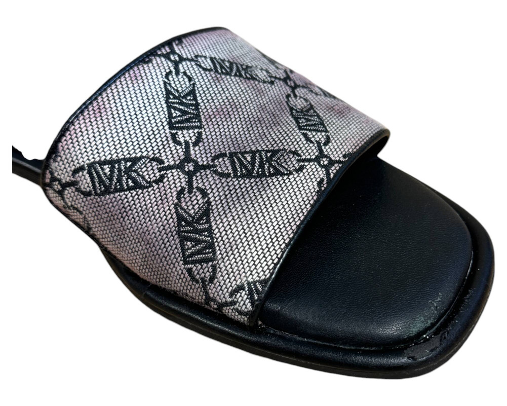 Michael Kors  Hayworth Slide KLAPKI  damskie 39