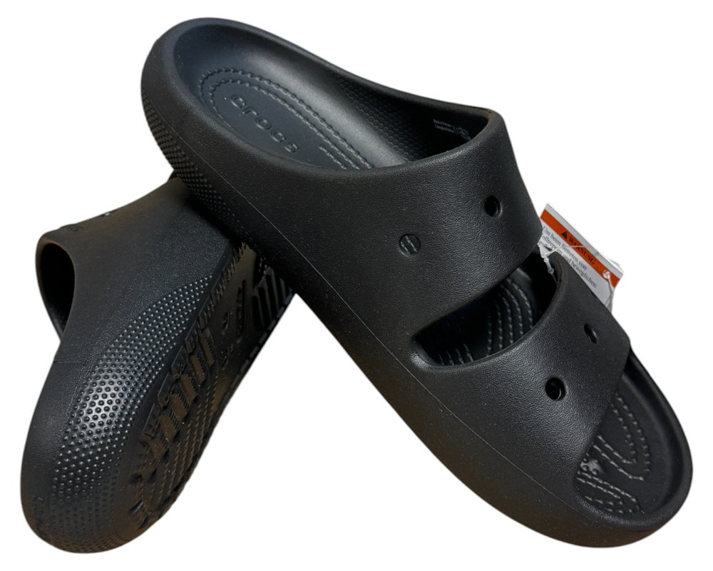 Crocs Classic Sandal V2 U KLAPKI  damskie 38/39/39/40