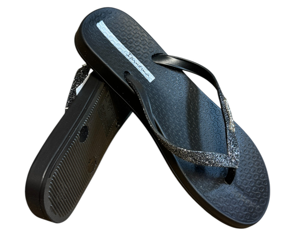 Ipanema  KLAPKI Japonki damskie 35/36